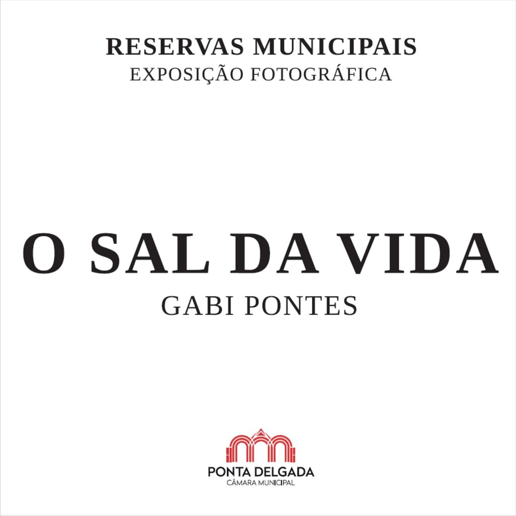 O Sal da Vida — event image